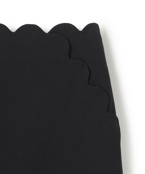 TOCCA / トッカ ミニ・ひざ丈スカート | 【鈴木ゆうかさん着用】VANILLA CLOUD スカート | 詳細18