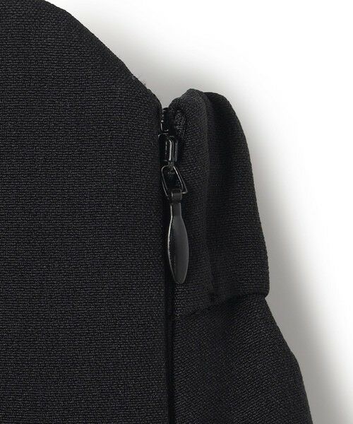 TOCCA / トッカ ミニ・ひざ丈スカート | 【鈴木ゆうかさん着用】VANILLA CLOUD スカート | 詳細20