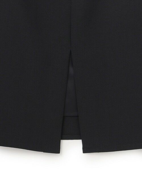 TOCCA / トッカ ミニ・ひざ丈スカート | 【鈴木ゆうかさん着用】VANILLA CLOUD スカート | 詳細21