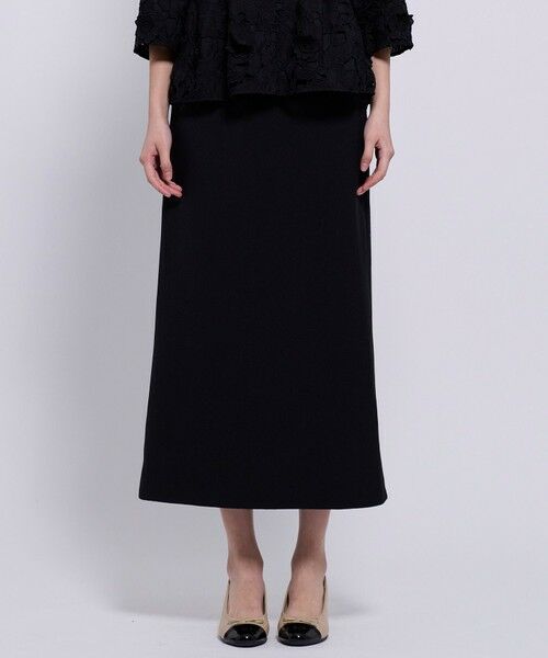 TOCCA / トッカ ミニ・ひざ丈スカート | 【鈴木ゆうかさん着用】VANILLA CLOUD スカート | 詳細9