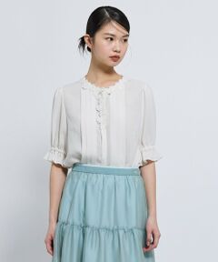 TOCCA / トッカ シャツ・ブラウス | CHARMING DAISY ブラウス