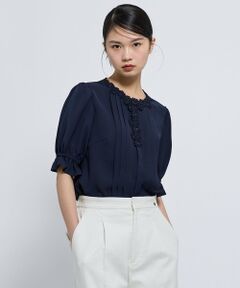 TOCCA / トッカ シャツ・ブラウス | CHARMING DAISY ブラウス