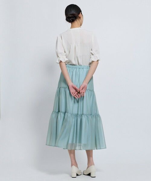 TOCCA / トッカ シャツ・ブラウス | CHARMING DAISY ブラウス | 詳細3