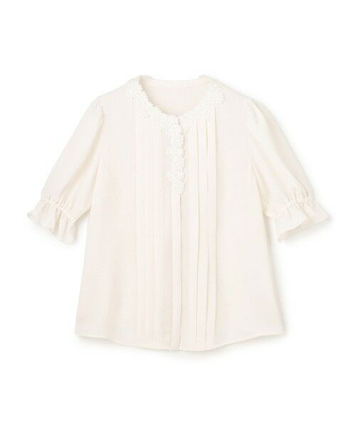TOCCA / トッカ シャツ・ブラウス | CHARMING DAISY ブラウス | 詳細4
