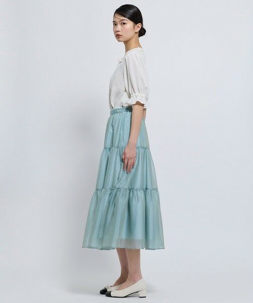 TOCCA / トッカ シャツ・ブラウス | CHARMING DAISY ブラウス | 詳細2