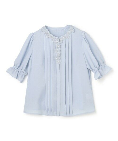 TOCCA / トッカ シャツ・ブラウス | CHARMING DAISY ブラウス | 詳細9