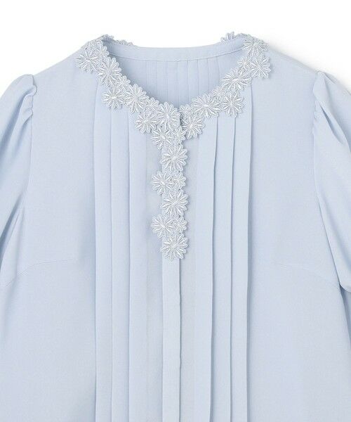 TOCCA / トッカ シャツ・ブラウス | CHARMING DAISY ブラウス | 詳細11