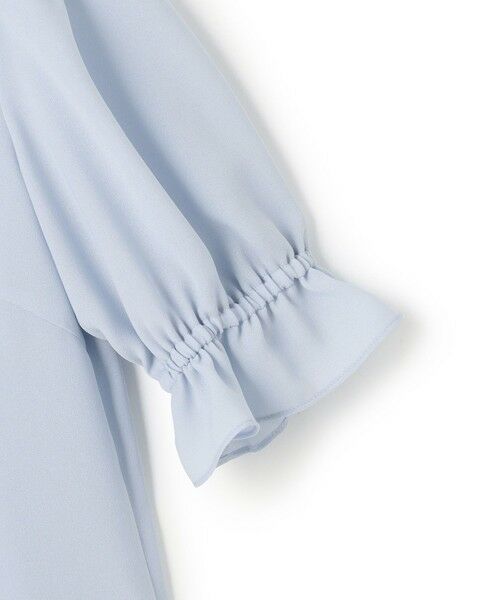 TOCCA / トッカ シャツ・ブラウス | CHARMING DAISY ブラウス | 詳細12