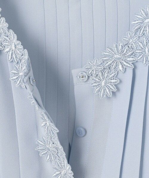 TOCCA / トッカ シャツ・ブラウス | CHARMING DAISY ブラウス | 詳細15