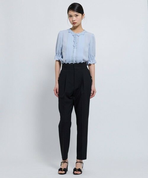 TOCCA / トッカ シャツ・ブラウス | CHARMING DAISY ブラウス | 詳細5