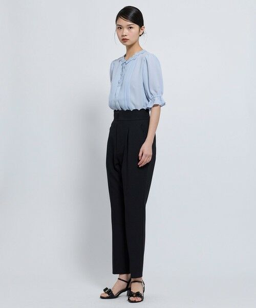 TOCCA / トッカ シャツ・ブラウス | CHARMING DAISY ブラウス | 詳細6