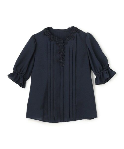 TOCCA / トッカ シャツ・ブラウス | CHARMING DAISY ブラウス | 詳細20