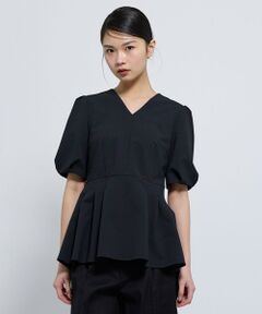 TOCCA / トッカ シャツ・ブラウス | BUNNY PUFF ブラウス