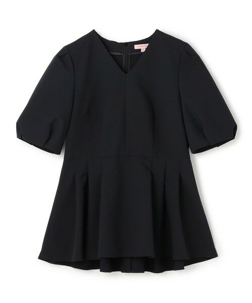 TOCCA / トッカ シャツ・ブラウス | BUNNY PUFF ブラウス | 詳細4