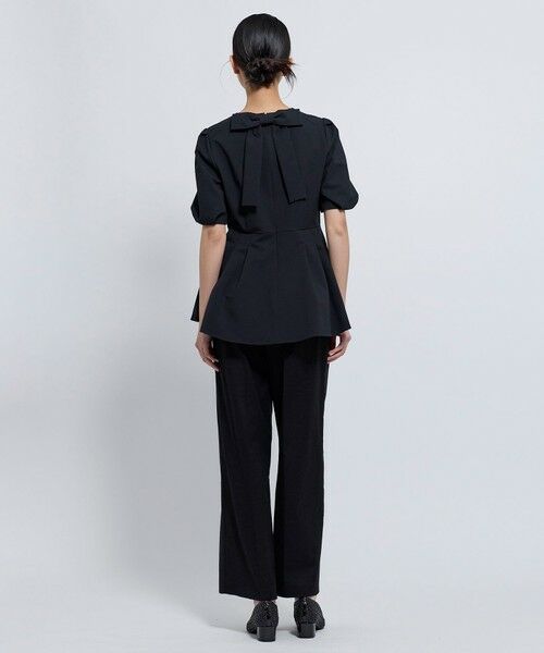 TOCCA / トッカ シャツ・ブラウス | BUNNY PUFF ブラウス | 詳細3