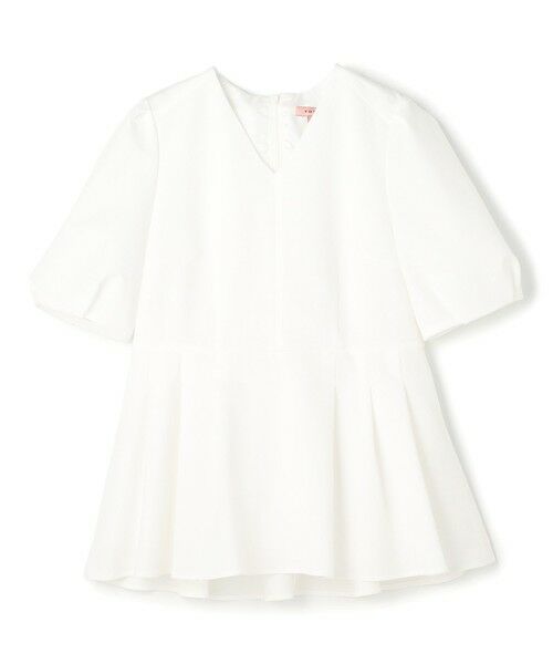 TOCCA / トッカ シャツ・ブラウス | BUNNY PUFF ブラウス | 詳細8