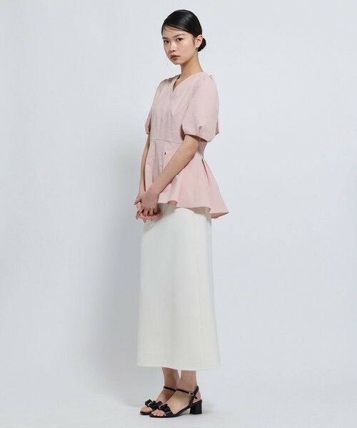 TOCCA / トッカ シャツ・ブラウス | BUNNY PUFF ブラウス | 詳細12