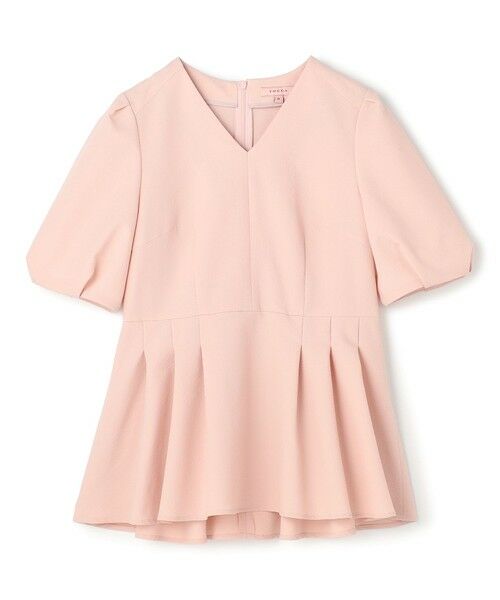 TOCCA / トッカ シャツ・ブラウス | BUNNY PUFF ブラウス | 詳細14