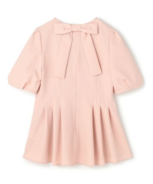 TOCCA / トッカ シャツ・ブラウス | BUNNY PUFF ブラウス | 詳細15