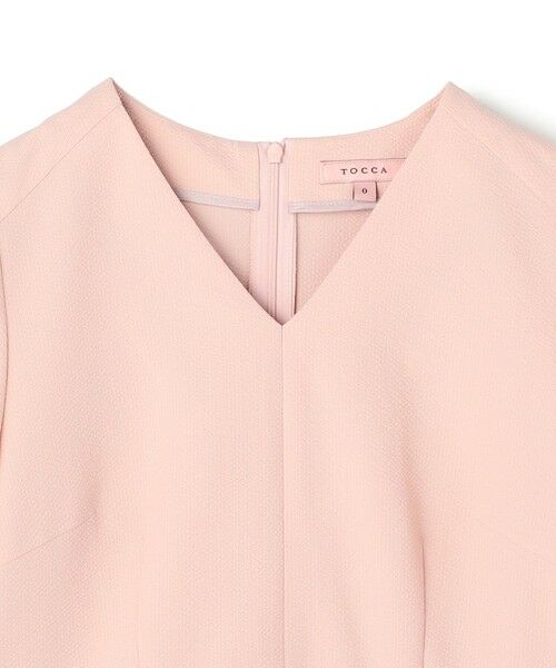 TOCCA / トッカ シャツ・ブラウス | BUNNY PUFF ブラウス | 詳細16