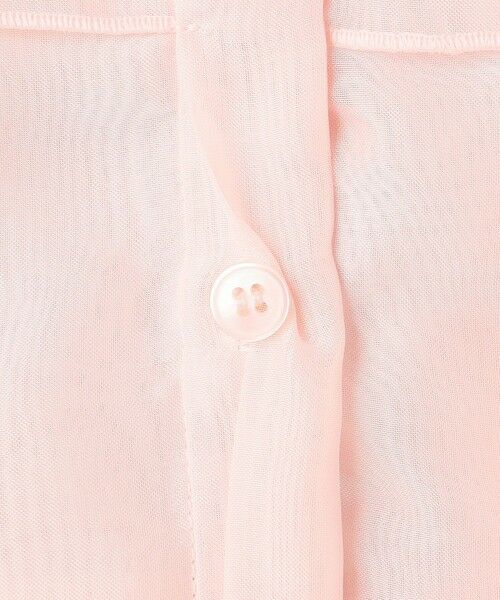 TOCCA / トッカ シャツ・ブラウス | SOUFFLE PETAL ブラウス | 詳細16