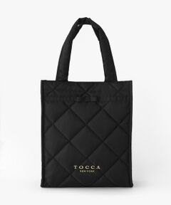 TOCCA / トッカ トートバッグ | 【キャンセル分販売！】【百田夏菜子さん着用・A4サイズ対応】COLOR OF GLORY CUSTOMIZED BAG カスタマイズ トートバッグ