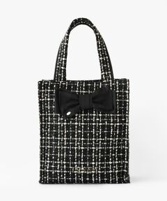 TOCCA / トッカ トートバッグ | 【キャンセル分販売！】【百田夏菜子さん着用・A4サイズ対応】COLOR OF GLORY CUSTOMIZED BAG カスタマイズ トートバッグ