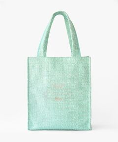 TOCCA / トッカ トートバッグ | 【キャンセル分販売！】【百田夏菜子さん着用・A4サイズ対応】COLOR OF GLORY CUSTOMIZED BAG カスタマイズ トートバッグ