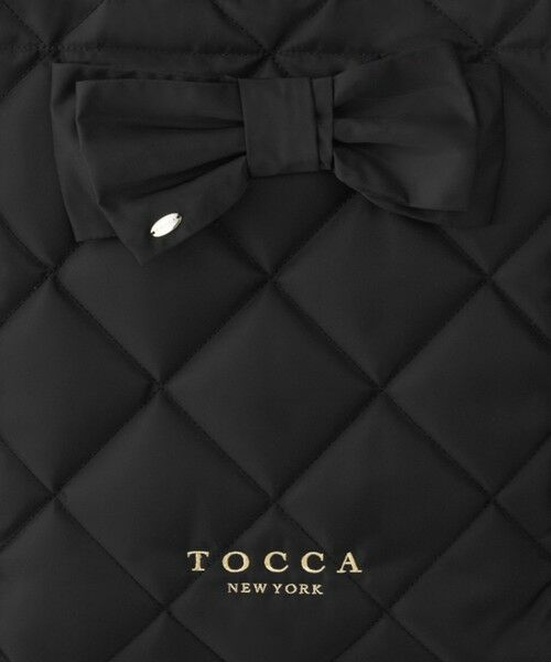 TOCCA / トッカ トートバッグ | 【キャンセル分販売！】【A4サイズ対応】COLOR OF GLORY CUSTOMIZED BAG カスタマイズ トートバッグ | 詳細1