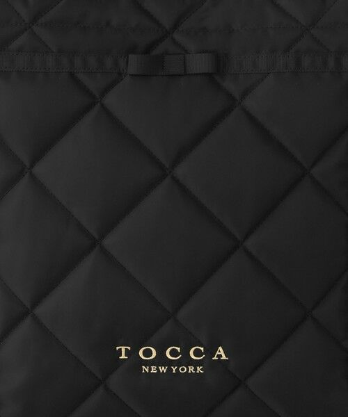 TOCCA / トッカ トートバッグ | 【キャンセル分販売！】【A4サイズ対応】COLOR OF GLORY CUSTOMIZED BAG カスタマイズ トートバッグ | 詳細3