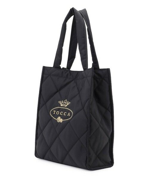 TOCCA / トッカ トートバッグ | 【キャンセル分販売！】【A4サイズ対応】COLOR OF GLORY CUSTOMIZED BAG カスタマイズ トートバッグ | 詳細7