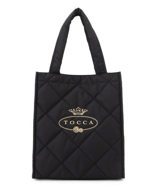 TOCCA / トッカ トートバッグ | 【キャンセル分販売！】【百田夏菜子さん着用・A4サイズ対応】COLOR OF GLORY CUSTOMIZED BAG カスタマイズ トートバッグ | 詳細6