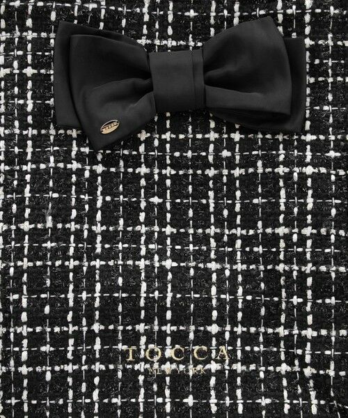 TOCCA / トッカ トートバッグ | 【キャンセル分販売！】【百田夏菜子さん着用・A4サイズ対応】COLOR OF GLORY CUSTOMIZED BAG カスタマイズ トートバッグ | 詳細16