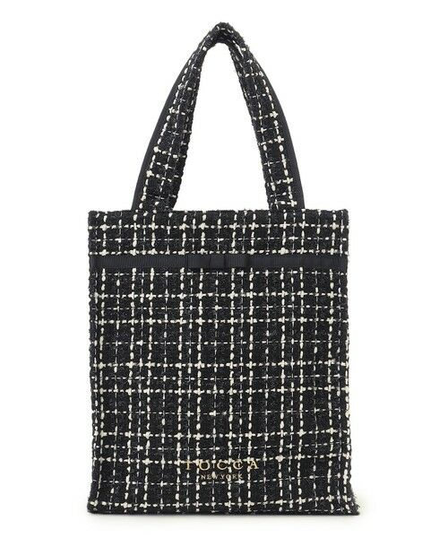 TOCCA / トッカ トートバッグ | 【キャンセル分販売！】【A4サイズ対応】COLOR OF GLORY CUSTOMIZED BAG カスタマイズ トートバッグ | 詳細18