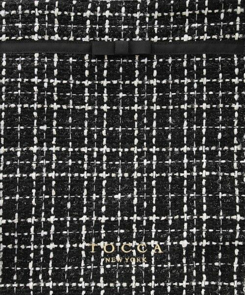 TOCCA / トッカ トートバッグ | 【キャンセル分販売！】【百田夏菜子さん着用・A4サイズ対応】COLOR OF GLORY CUSTOMIZED BAG カスタマイズ トートバッグ | 詳細20