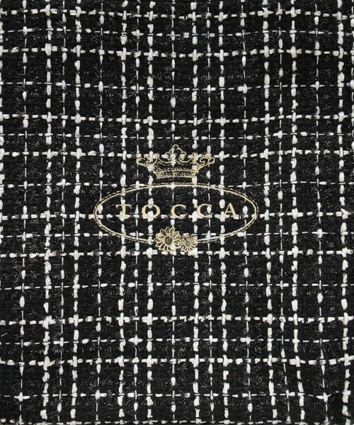 TOCCA / トッカ トートバッグ | 【キャンセル分販売！】【百田夏菜子さん着用・A4サイズ対応】COLOR OF GLORY CUSTOMIZED BAG カスタマイズ トートバッグ | 詳細23