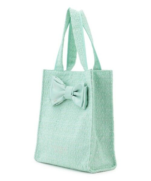 TOCCA / トッカ トートバッグ | 【キャンセル分販売！】【A4サイズ対応】COLOR OF GLORY CUSTOMIZED BAG カスタマイズ トートバッグ | 詳細29