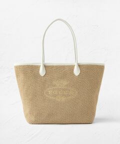 TOCCA / トッカ かごバック | 【A4サイズ対応】TO THE SUNLIGHT BAG かごバッグ