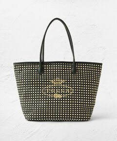 TOCCA / トッカ かごバック | 【A4サイズ対応】TO THE SUNLIGHT BAG かごバッグ