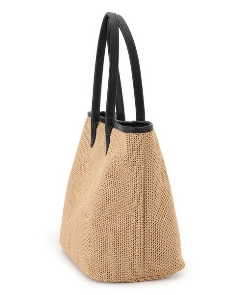 TOCCA / トッカ かごバック | 【A4サイズ対応】TO THE SUNLIGHT BAG かごバッグ | 詳細4