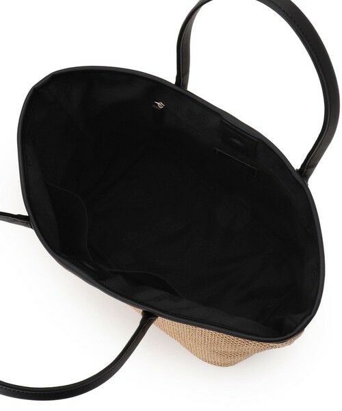 TOCCA / トッカ かごバック | 【A4サイズ対応】TO THE SUNLIGHT BAG かごバッグ | 詳細6