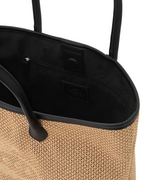 TOCCA / トッカ かごバック | 【A4サイズ対応】TO THE SUNLIGHT BAG かごバッグ | 詳細8