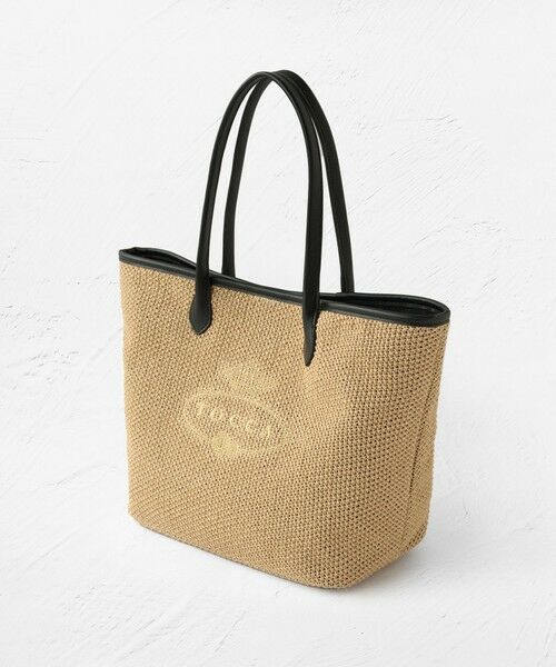 TOCCA / トッカ かごバック | 【A4サイズ対応】TO THE SUNLIGHT BAG かごバッグ | 詳細1