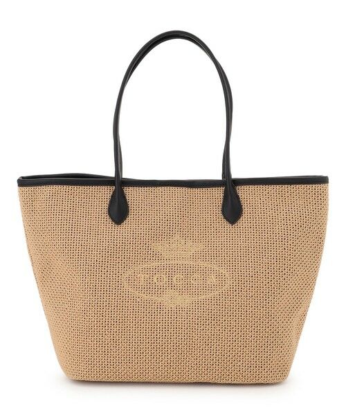 TOCCA / トッカ かごバック | 【A4サイズ対応】TO THE SUNLIGHT BAG かごバッグ | 詳細2