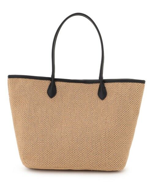 TOCCA / トッカ かごバック | 【A4サイズ対応】TO THE SUNLIGHT BAG かごバッグ | 詳細3