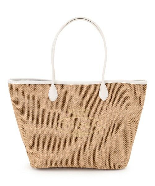 TOCCA / トッカ かごバック | 【A4サイズ対応】TO THE SUNLIGHT BAG かごバッグ | 詳細10