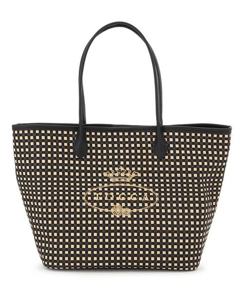 TOCCA / トッカ かごバック | 【A4サイズ対応】TO THE SUNLIGHT BAG かごバッグ | 詳細14