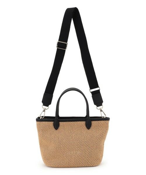 TOCCA / トッカ かごバック | TO THE SUNLIGHT POCHETTE かごバッグ | 詳細7