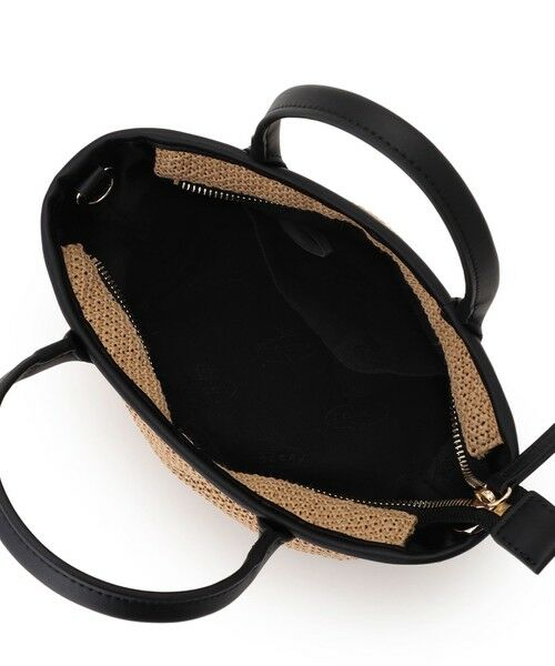 TOCCA / トッカ かごバック | TO THE SUNLIGHT POCHETTE かごバッグ | 詳細10