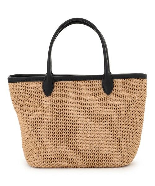 TOCCA / トッカ かごバック | TO THE SUNLIGHT POCHETTE かごバッグ【星風まどかさん着用】 | 詳細3